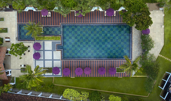 Thaala Resort (ex.Avani Bentota Resort & Spa) Thaala Resort (ex.Avani Bentota Resort & Spa)