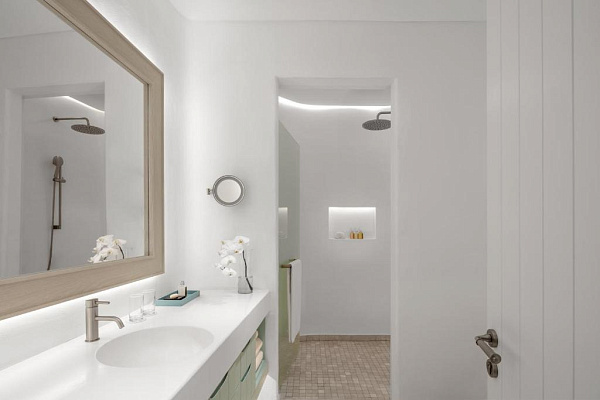 Anantara Santorini Abu Dhabi Retreat