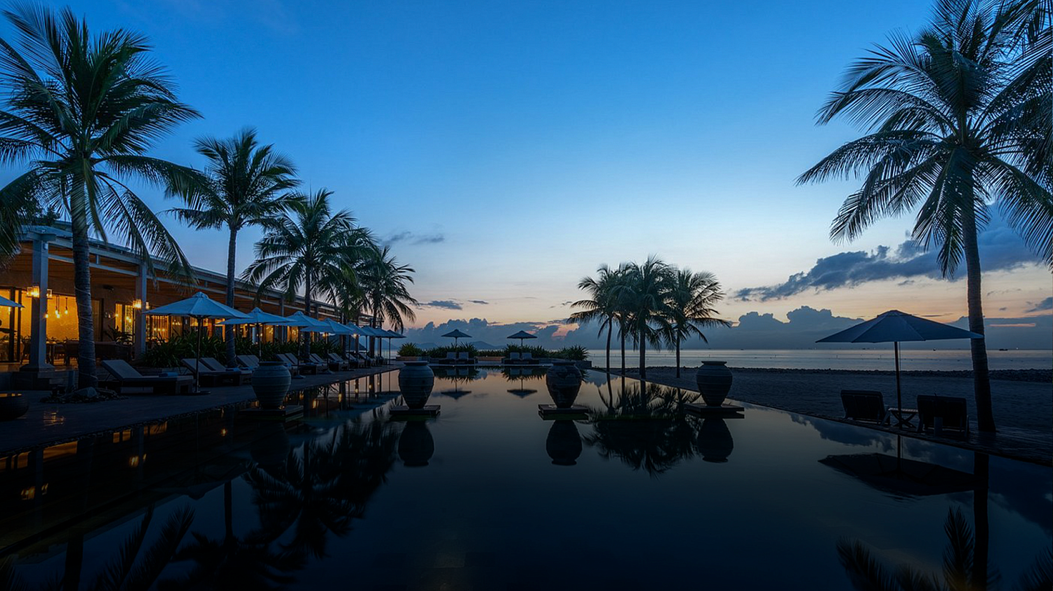Mia Resort Nha Trang