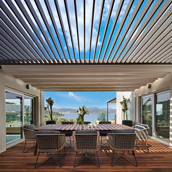 Rixos Premium Bodrum