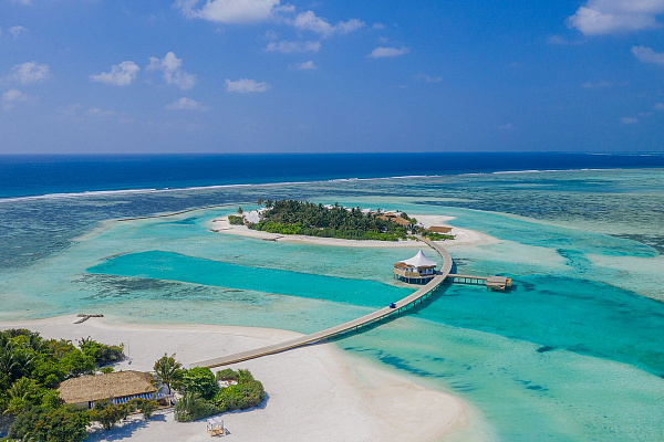 Cinnamon Hakuraa Huraа Maldives Cinnamon Hakuraa Huraа Maldives