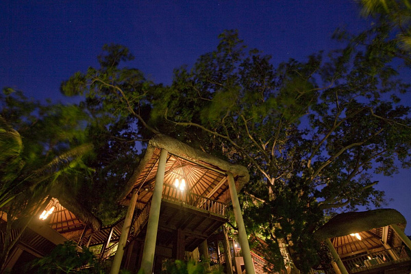 Anantara Lawana Koh Samui Resort&Spa