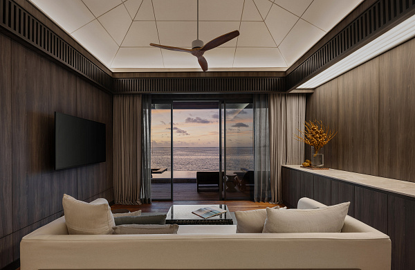 Madifushi Private Island