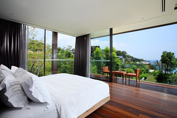 The Naka Phuket The Naka Phuket