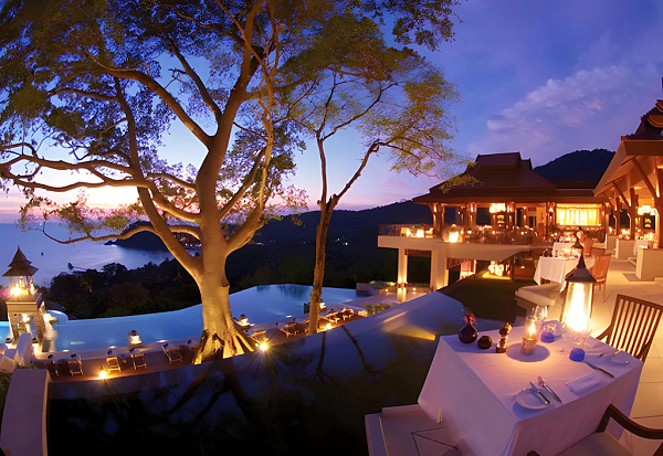 Pimalai Resort & Spa Pimalai Resort & Spa
