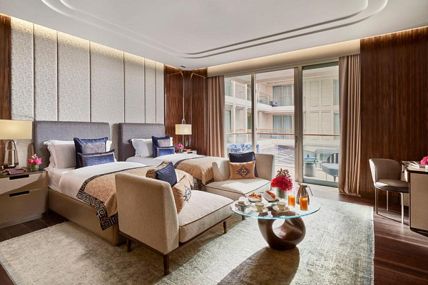 Mandarin Oriental Bosphorus