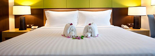 Sentido Graceland Khao Lak Resort&Spa