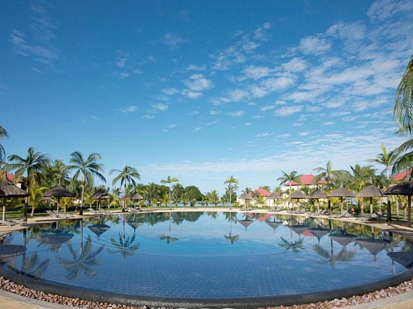 Tamassa - An All-Inclusive Resort Tamassa - An All-Inclusive Resort