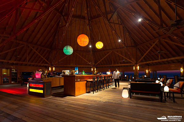 Meeru Island Resort & Spa