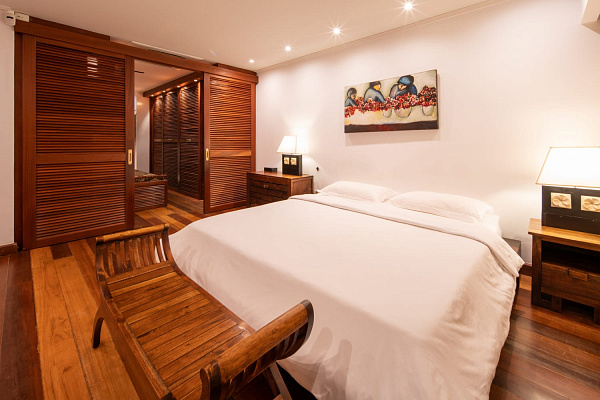 Villa Matahari by Muse Villas Villa Matahari by Muse Villas