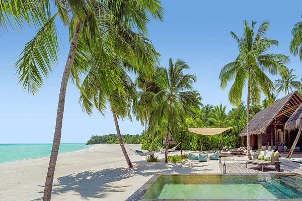 One & Only Reethi Rah One & Only Reethi Rah