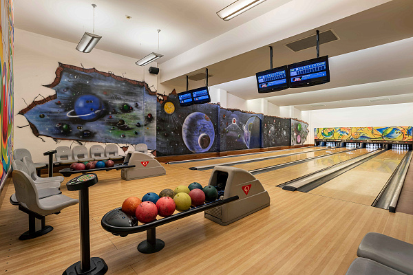 Calista Luxury Resort Calista Luxury Resort