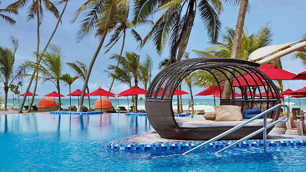 Radisson Blu Resort Galle (ex.Amari Galle)