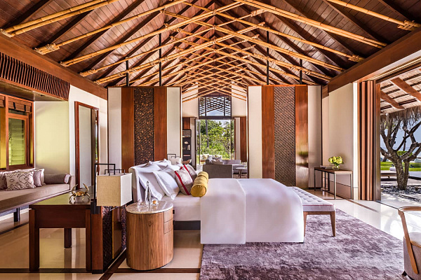 One & Only Reethi Rah