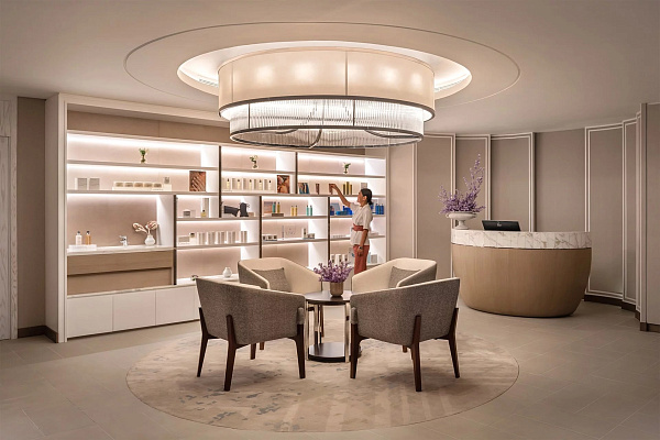 Address Beach Resort Fujairah