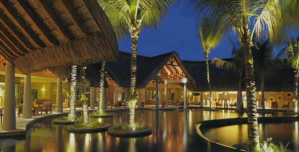 Trou aux Biches Beachcomber Resort & Spa 