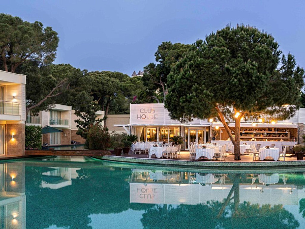 Club Prive By Rixos Belek Club Prive By Rixos Belek