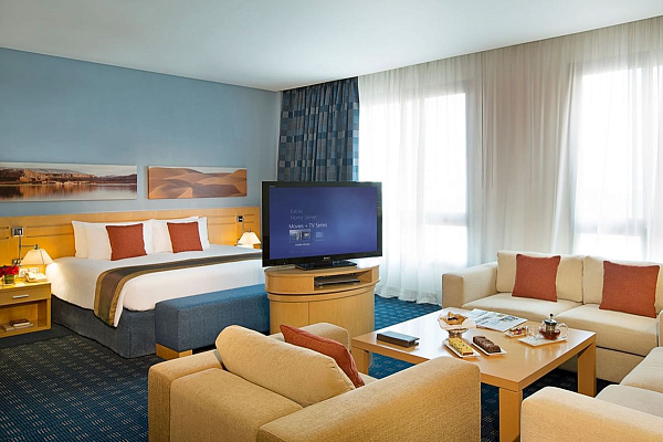 City Seasons Muscat Hotel