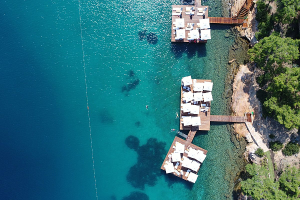 Bodrum Loft Bodrum Loft