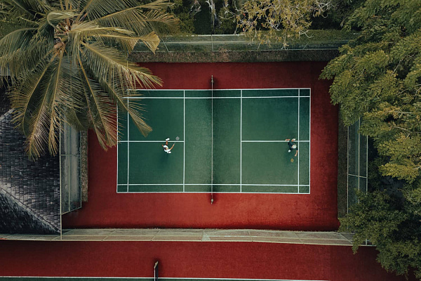 Sun Siyam Olhuveli Maldives