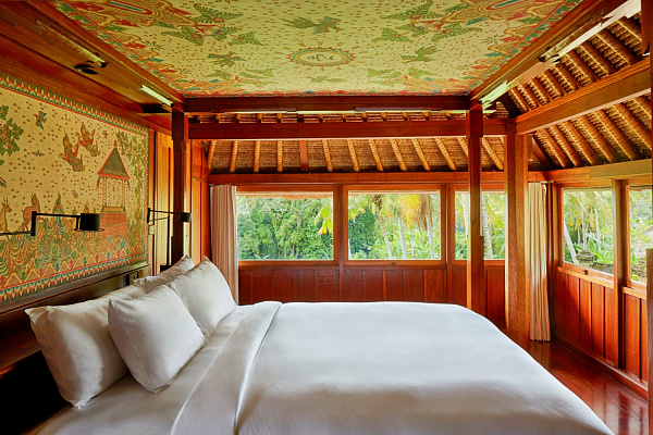 Amandari Ubud Boutique