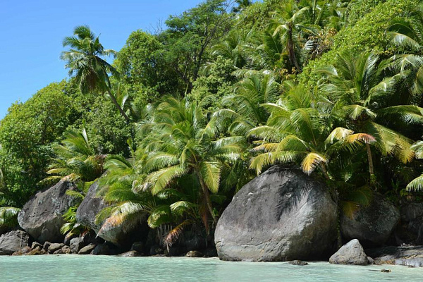 La Belle Tortue Lodge & Restaurant