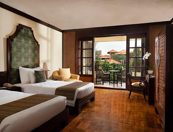 Ayodya Resort Bali  Ayodya Resort Bali