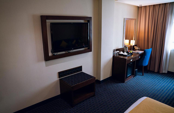 Best Western Premier Muscat