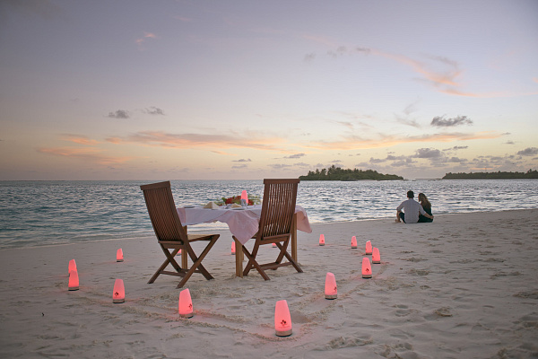 Villa Park (Sun Island)