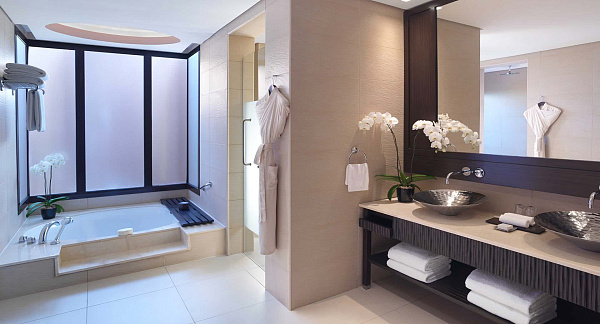 Anantara The Palm Dubai Resort