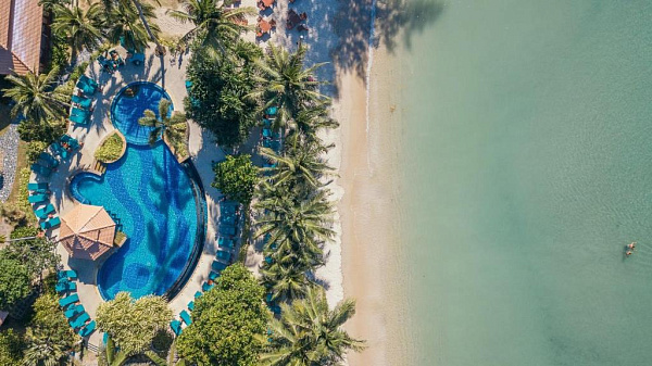 Koh Chang Paradise Resort&Spa