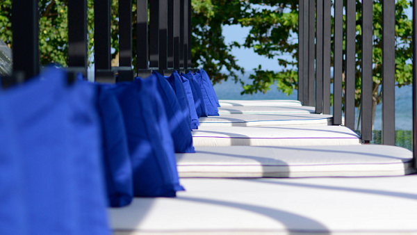 Hyatt Regency Phuket