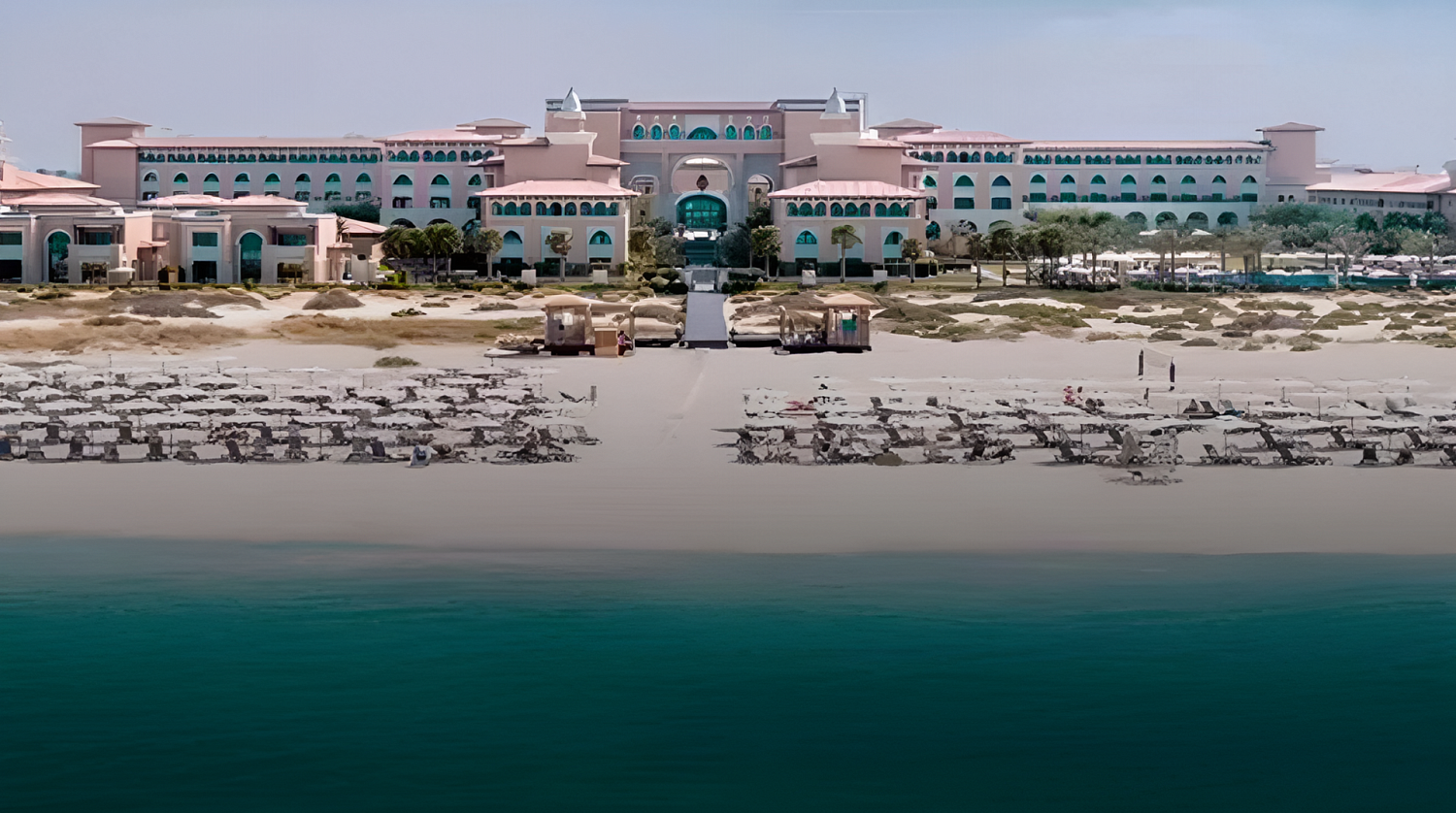 Rixos Premium Saadiyat Island