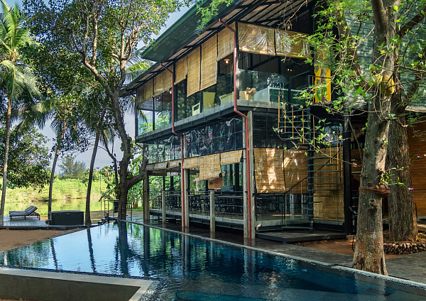 Ayurvie Weligama Ayurvie Weligama