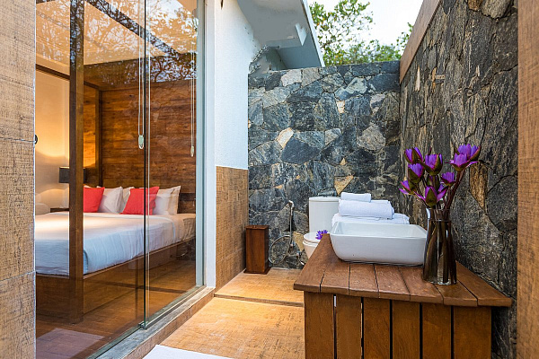 Mayavee Resort and Spa