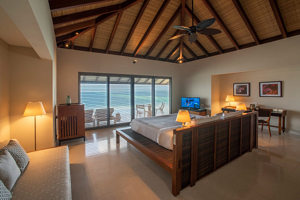 The Residence Maldives at Dhigurah