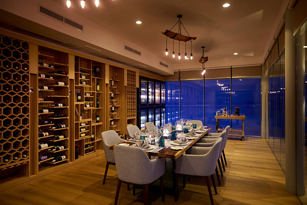 Sun Siyam Romance Maldives