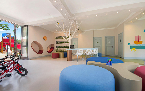 The Westin Turtle Bay Resort & Spa Mauritius  The Westin Turtle Bay Resort & Spa Mauritius