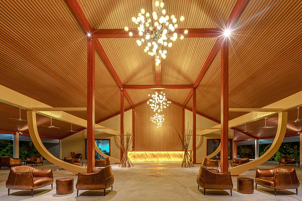 Rahaa Resort Rahaa Resort