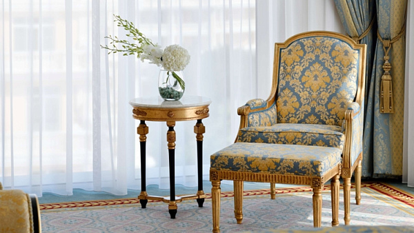 Raffles The Palm Dubai