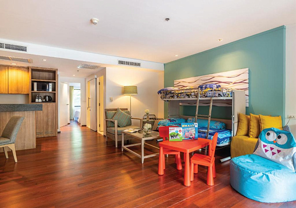 Radisson Resort & Suites Phuket