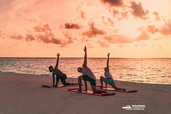 Club Med The Finolhu Villas