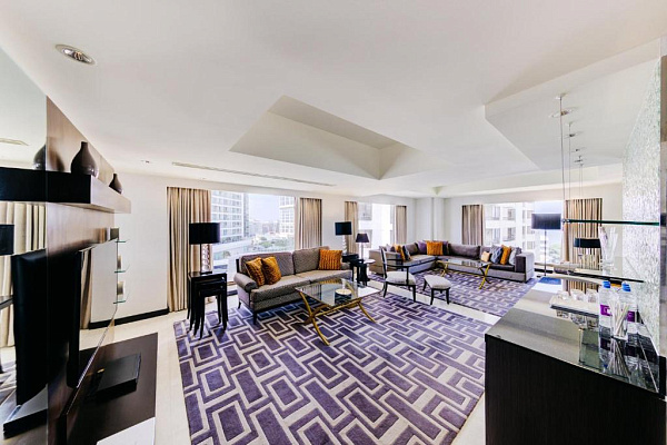 Cinnamon Grand Colombo