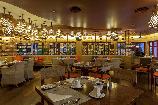 Centara Grand Beach Phuket