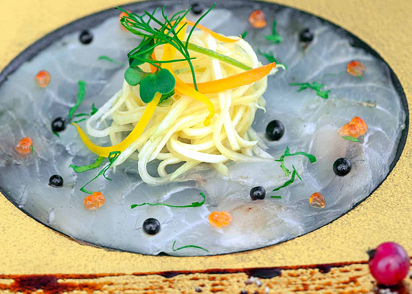 OBLU SELECT at Sangeli