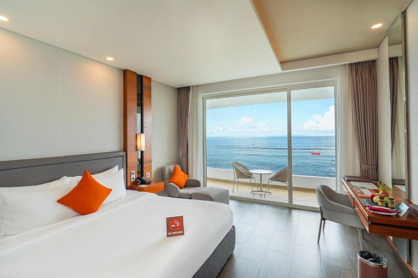 Seashells Phu Quoc Hotel & Spa