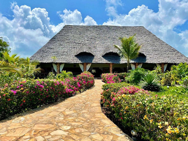 The Sands Beach Resort Zanzibar