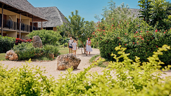 Tui Blue Bahari Zanzibar