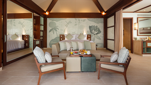 Fusion Resort Cam Ranh