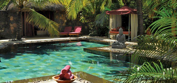 Dinarobin Beachcomber Golf Resort & Spa Dinarobin Beachcomber Golf Resort & Spa
